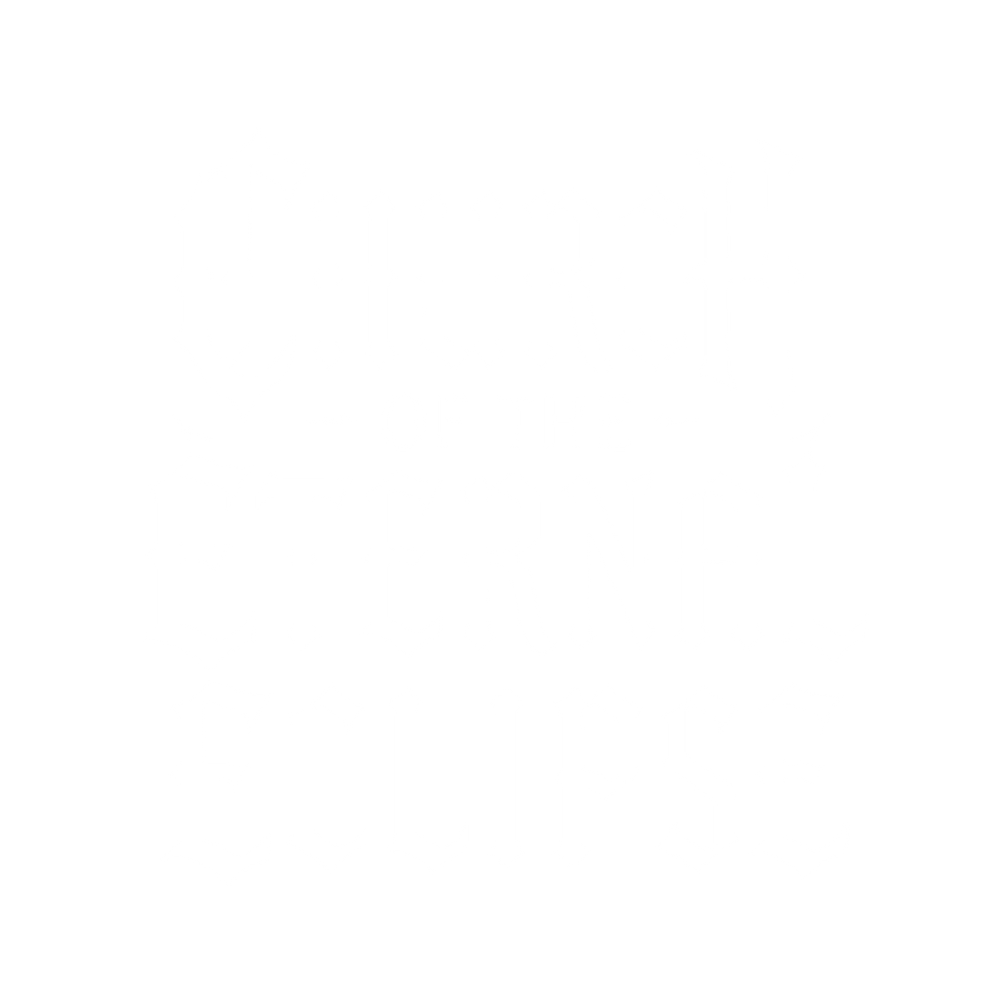 4500×4500 vector-rendered transparent Church of the Eternal Eclipse cap artwork with complete C and H